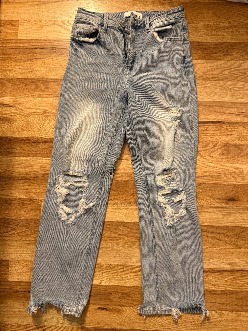 Women’s Vervet jeans